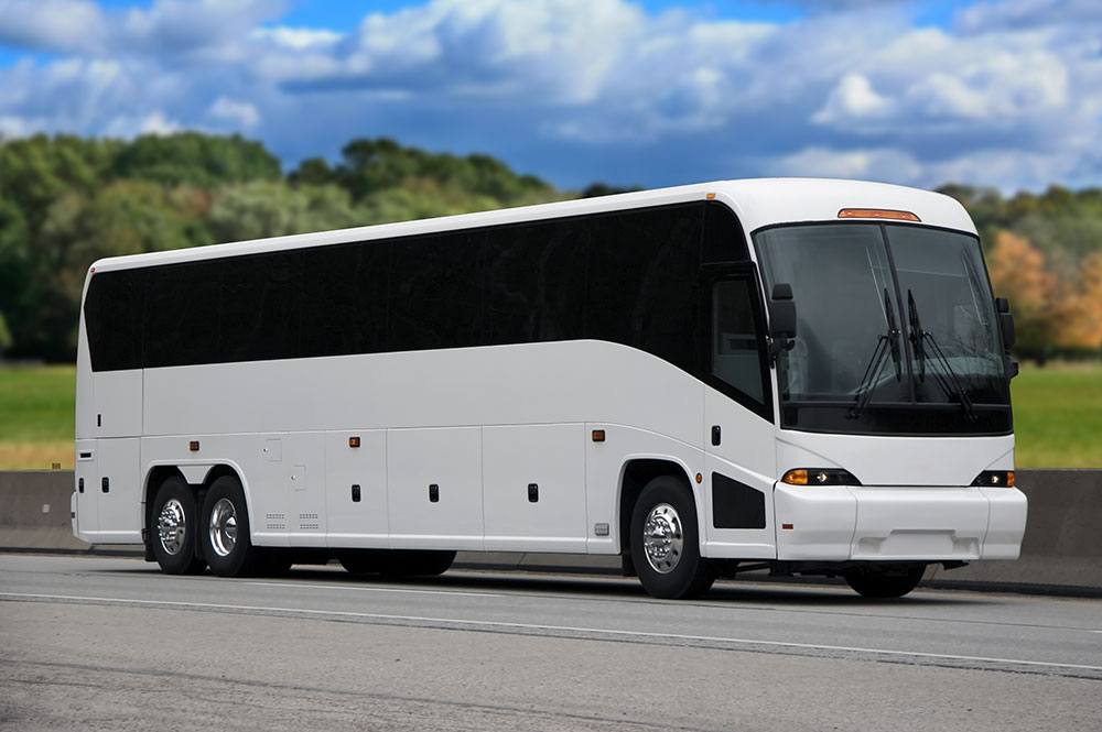 Motor Coaches Overland Limousine Services Motor Coaches Overland Limousine Services