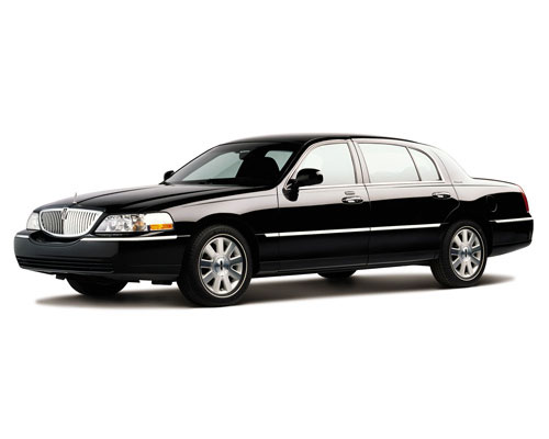 Executive L-Series Sedans