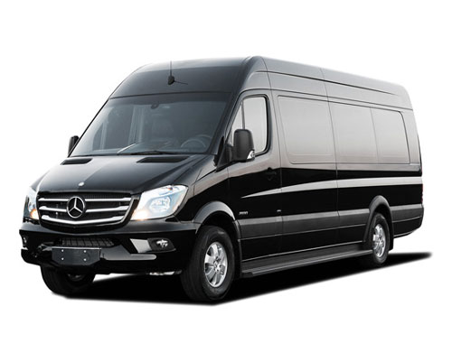 Mercedes Sprinter