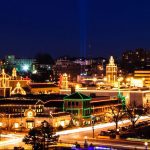 Kansas City Holiday Light Tours, Events & Parties
