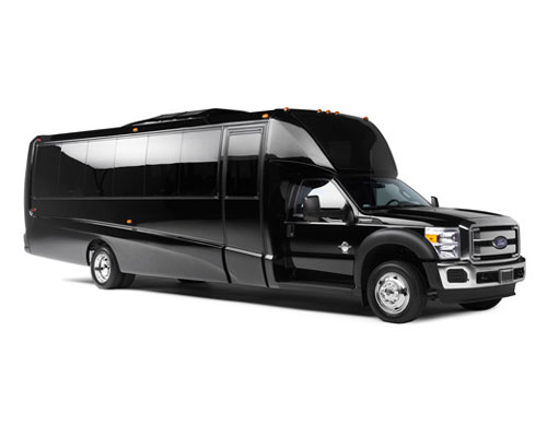 Limousine Coach