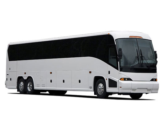 Motor Coaches