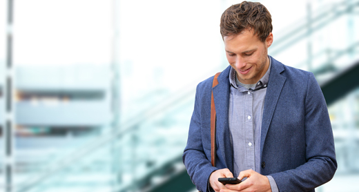 Top Mobile Apps for an Executive Traveling for Business or Pleasure