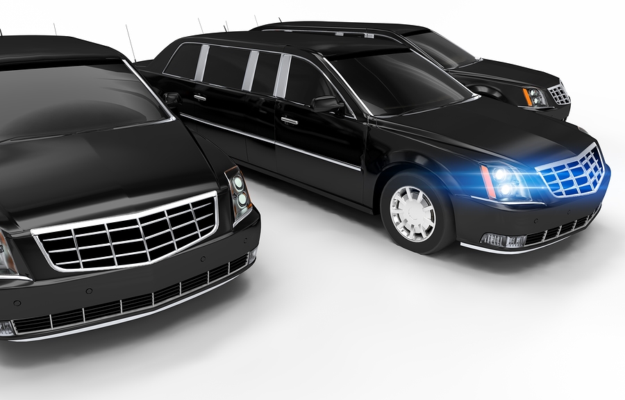Elevate Corporate Entertaining with Chauffeured Services