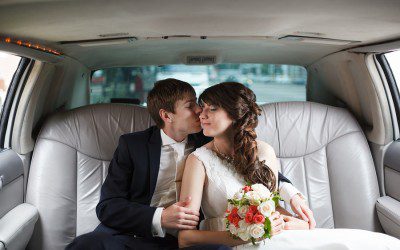 Reduce Wedding Transportation Related Stress