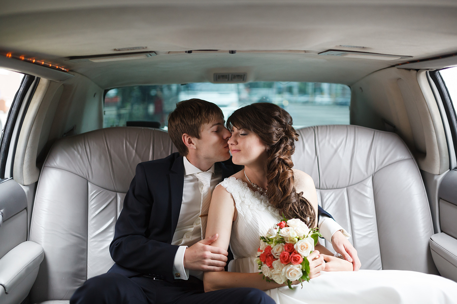 Reduce Wedding Transportation Related Stress