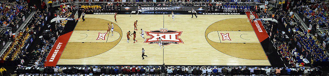 big 12 tourney