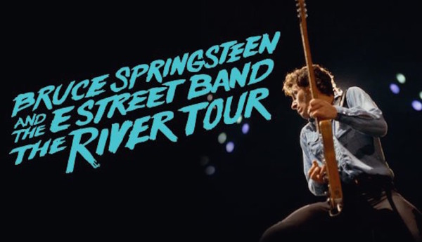 Bruce Springsteen and the E Street Band at The Sprint Center