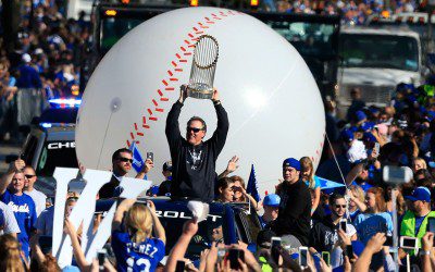 Royals vs. Cardinals – Ride in Style to the Games of the Season
