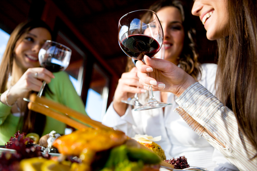 Wine Lover’s, Are You Attending The Weston Wine Festival?