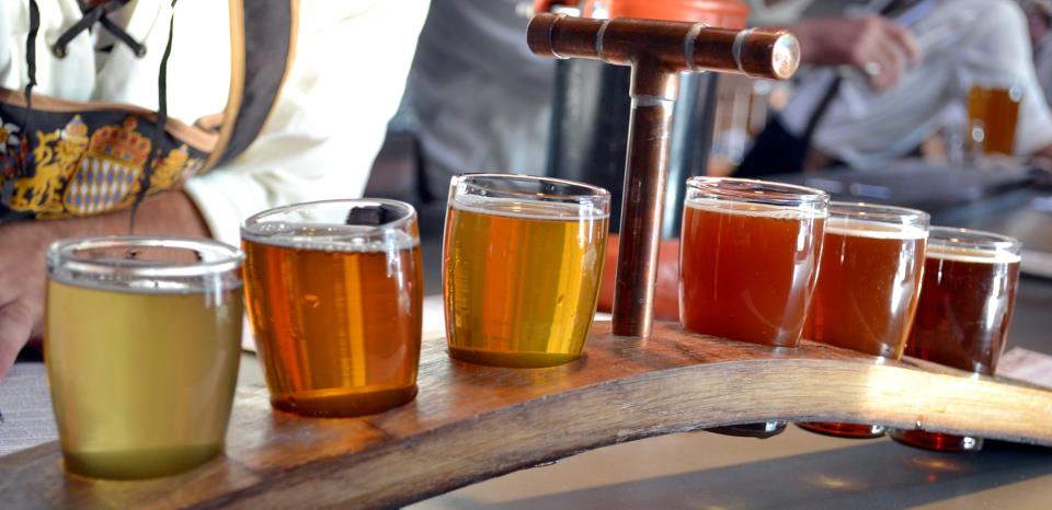 A Thirst-Quenching Tour of KC’s Favorite Breweries