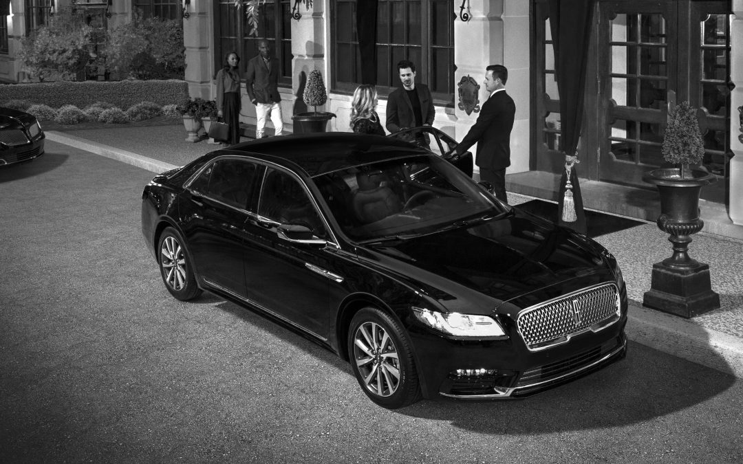 Benefits of Corporate Limousine Service for Conference Attendees