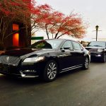 Executive car service