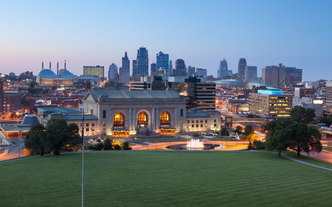 Kansas City Makes the List of Top Business Travel Destinations in The Midwest