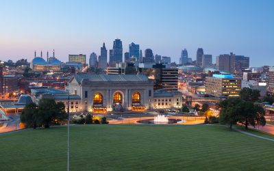 Kansas City Makes the List of Top Business Travel Destinations in The Midwest