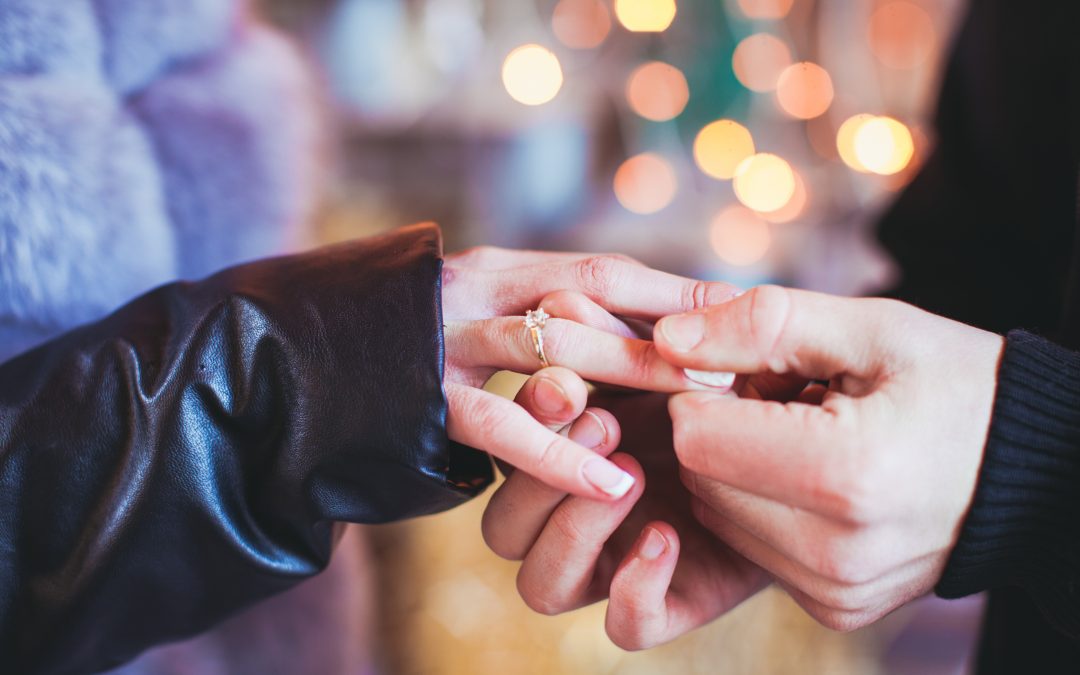 Tips for an Unforgettable New Year’s Eve Proposal