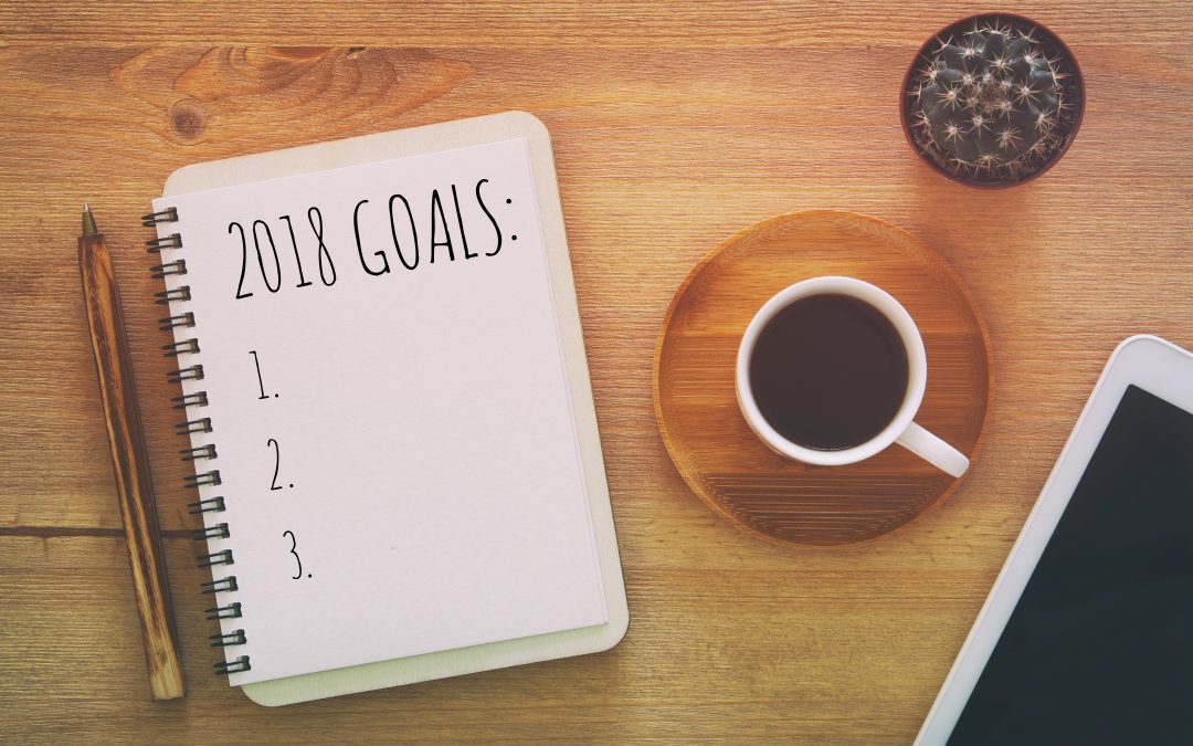 New Year’s Resolutions for Professionals