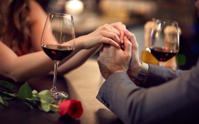 Valentine’s Day Hot Spots in Kansas City