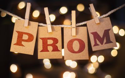 Tips for a Safe and Fun Prom Night