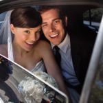 wedding limousine service