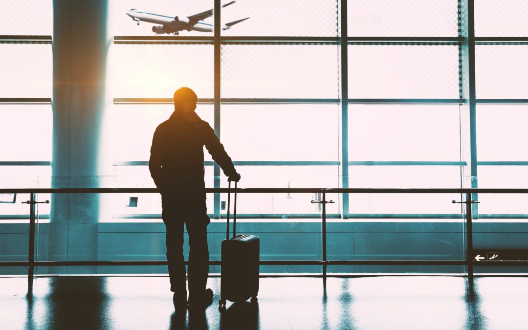 How to Make the Most of a Long Layover