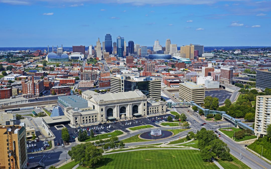Top 4 things to do on your Kansas City Business Trip