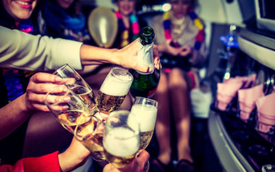 Bachelor and Bachelorette Party Ideas in Kansas City