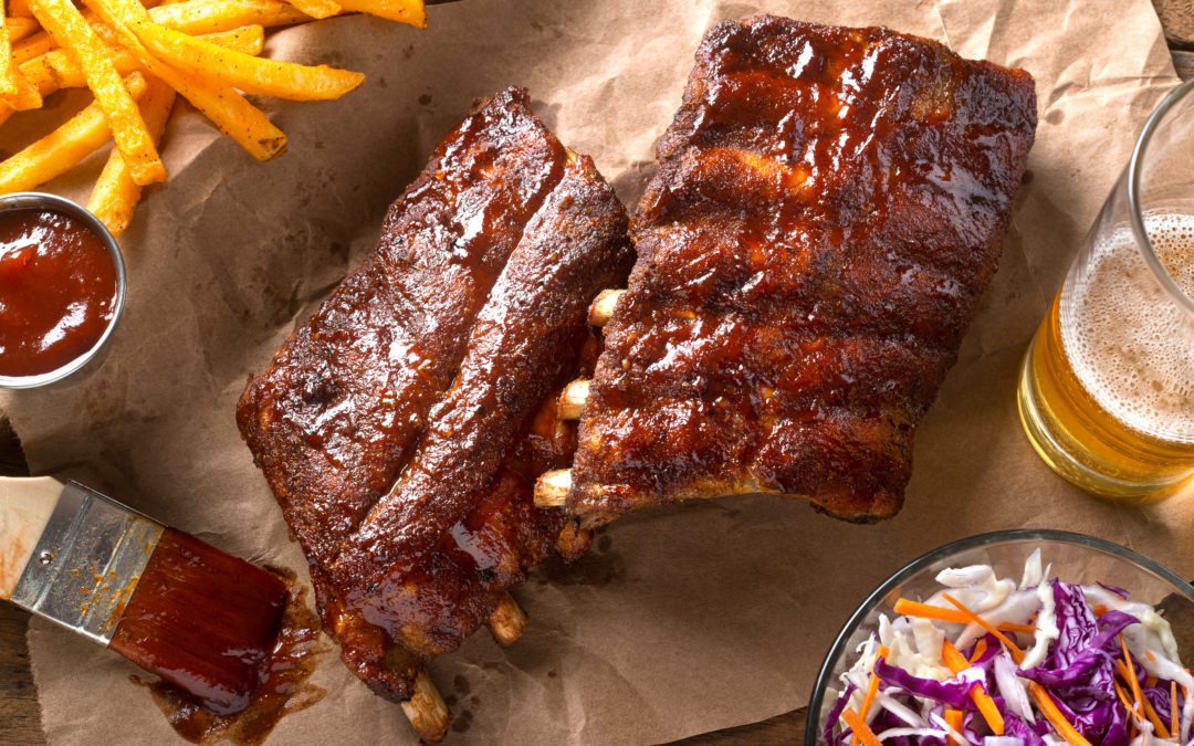 Top BBQ Restaurants in Kansas City