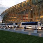 event bus shuttle
