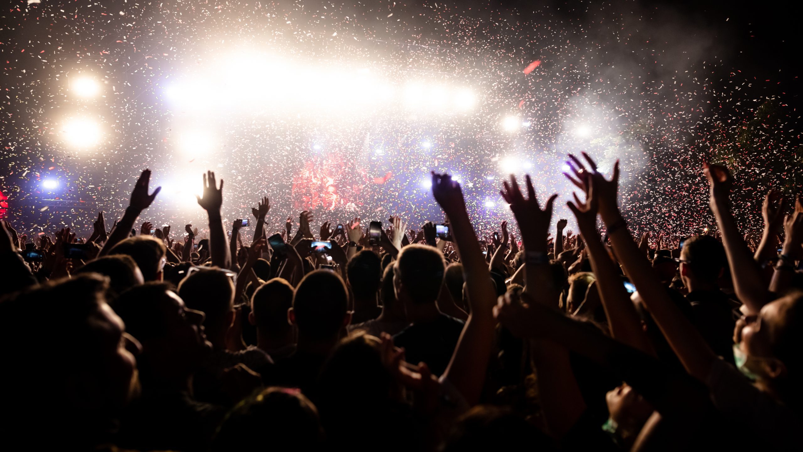 4 Concert Tips You Should Know
