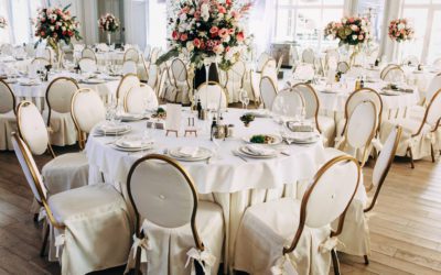 Top Wedding Venues in Kansas City