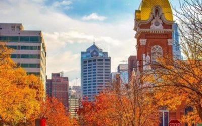 Ultimate Guide to Kansas City’s BEST Fall Activities 2020