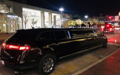 4 Ideal Events Where You Must Rent a Limo